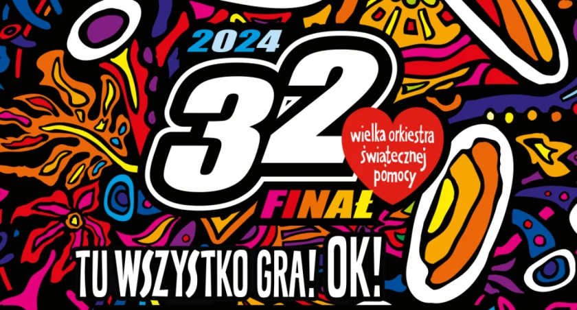 Sztab WOŚP zakończył rejestrację. Na ulicach miasta kwestować będzie 225 osób