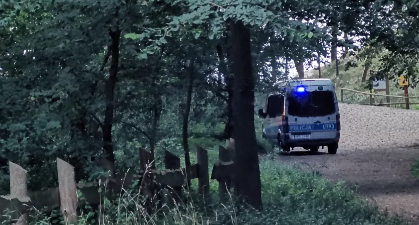 Wypadek na strzelnicy w Szczecinie. Żołnierz, który zginął to mieszkaniec powiatu kołobrzeskiego
