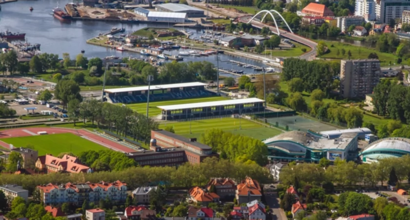 Kluby sportowe mogą już składać wnioski o dotacje. 3,8 mln złotych do podziału