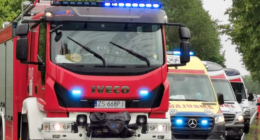 Gmina Kołobrzeg otrzyma milion złotych. Została zwycięzcą w akcji „Bitwa o remizy” w powiecie kołobrzeskim