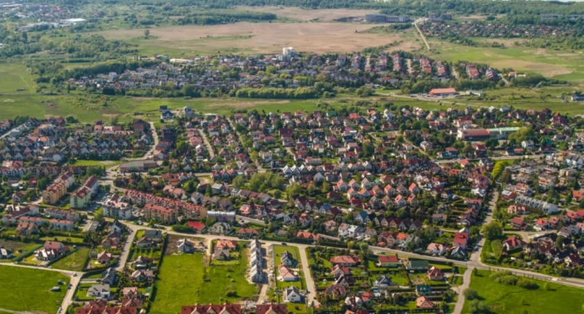 Ulotkowa wojna. Komu przeszkadza plan zagospodarowania?