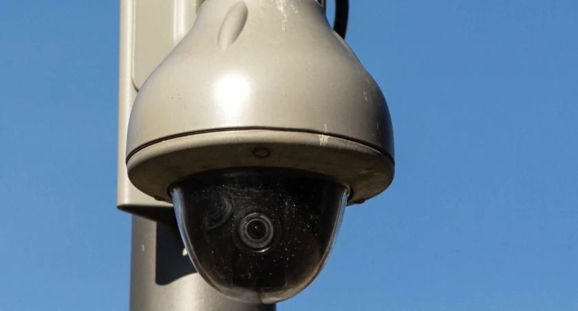 Coraz trudniej uciec przed okiem kamer. Rozrasta się miejski monitoring