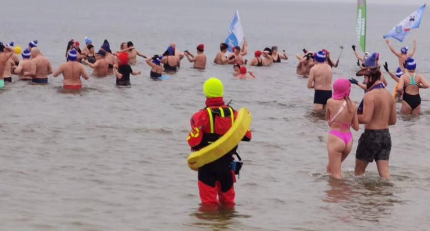 Styczniowy Spontan 2.0. Weź udział w Festiwalu Morsowania (program wydarzenia)