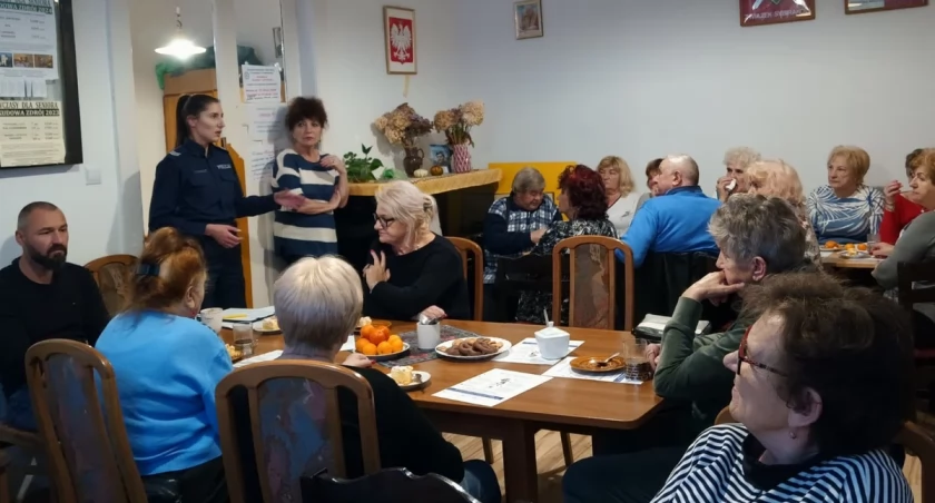 To na nich najczęściej polują w sieci. O cyberbezpieczeństwie z seniorami