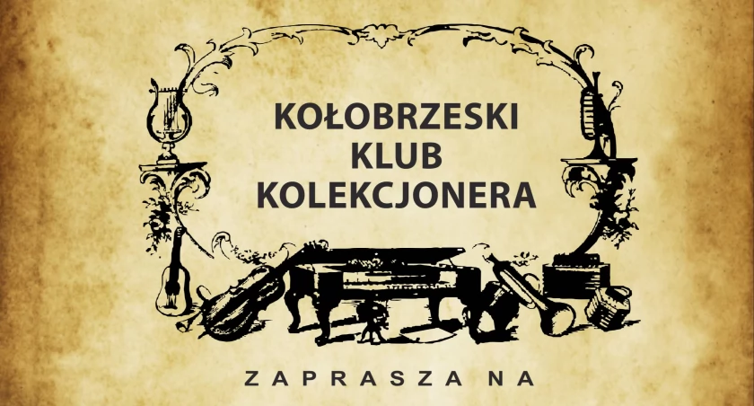Giełda Staroci w Kołobrzegu