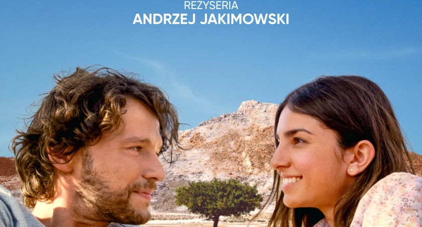 Nowy film Andrzeja Jakimowskiego
