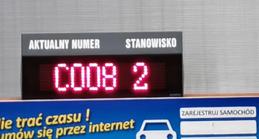 Szykują się zmiany m.in. dla właścicieli pojazdów. Już niedługo tutaj załatwisz sprawę i zarejestrujesz auto