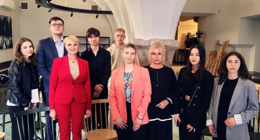 Tytuł Przyjaciel Młodzieży. Można już zgłaszać propozycje kandydatur