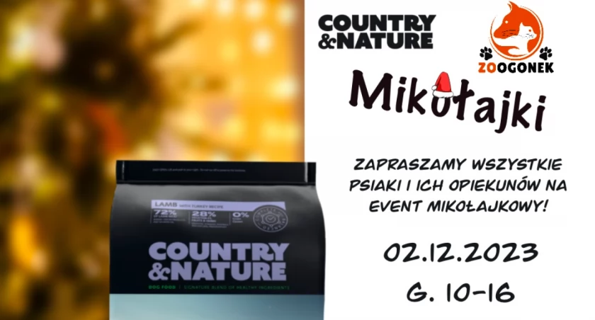 Przejdź z nami przez smakowitą podróż Twojego pupila!