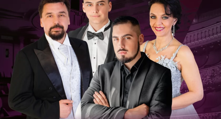 Piątkowy koncert odwołany. Komunikat Regionalnego Centrum Kultury