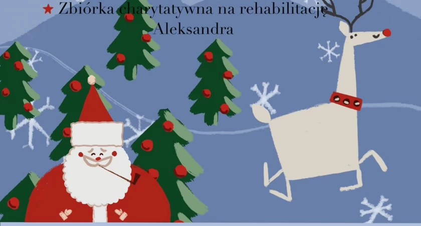 Ustronie Morskie zorganizuje Jarmark Bożonarodzeniowy