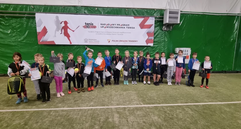 Baltic Tennis Club Kids Cup