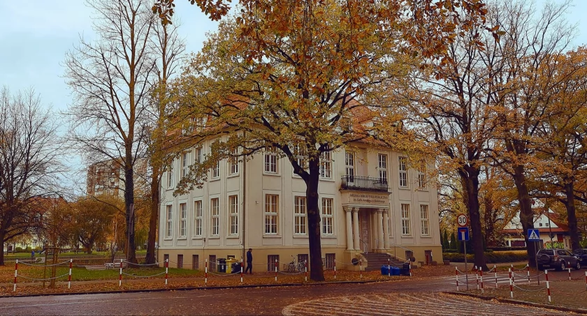 Grudzień z kołobrzeską biblioteką. Zobacz program wydarzeń