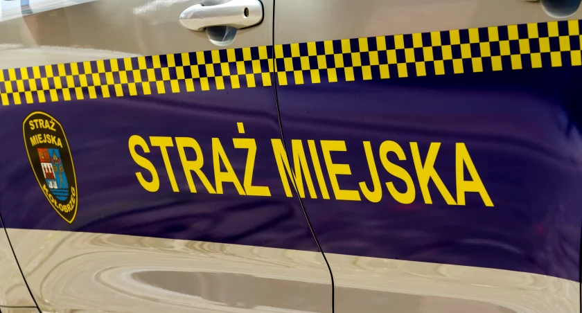 Zostań strażnikiem miejskim. Ruszył nabór kandydatów
