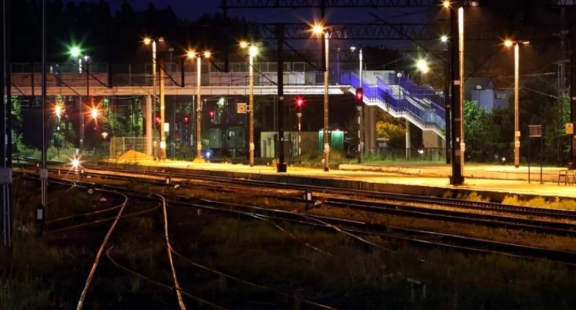 Od najbliższej niedzieli nowy rozkład jazdy pociągów. Zmiany wejdą w życie chwilę po północy