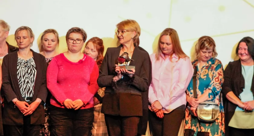 Kołobrzeska Gala Wolontariatu. Kto otrzymał nagrody? | zdjęcia