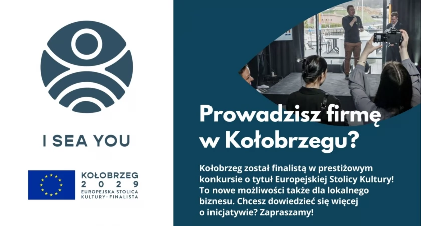 Magistrat organizuje spotkanie dla kołobrzeskich przedsiębiorców 