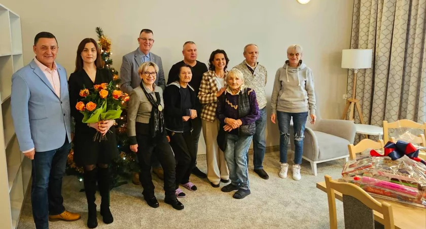 Świetlica dla kobiet w schronisku już otwarta
