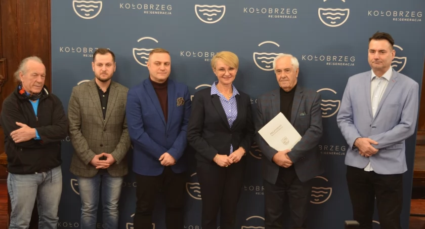 Miasto chce rozszerzyć program in vitro | wideo