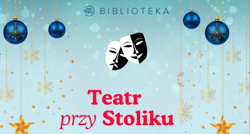 Przeczytają komediodramat autorstwa Petera Turrini.  