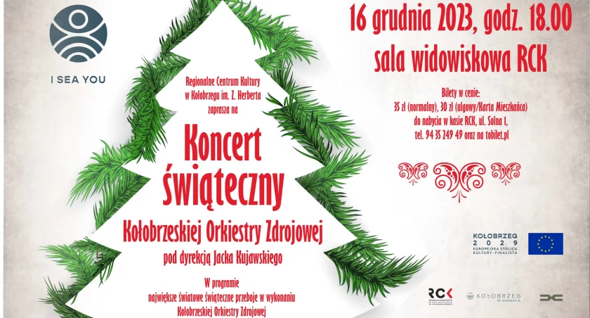 Wysłuchaj kolęd z różnych stron świata. Świąteczny koncert