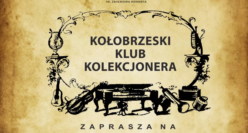 Ostatnia w tym roku Giełda Staroci