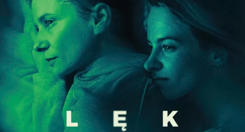Kino weekendowe RCK. „Lęk” w reżyserii Sławomira Fabickiego