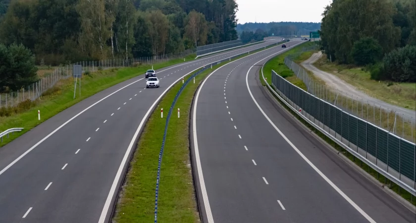 Kiedy pojedziemy gotową S11? Drogowcy podali orientacyjny termin otwarcia