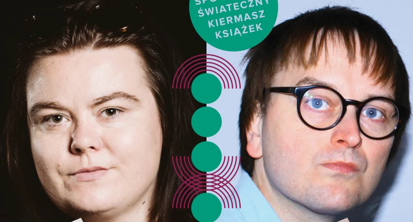 TransPort po godzinach. Szychowiak i Kwiatkowski w kołobrzeskiej Bibliotece