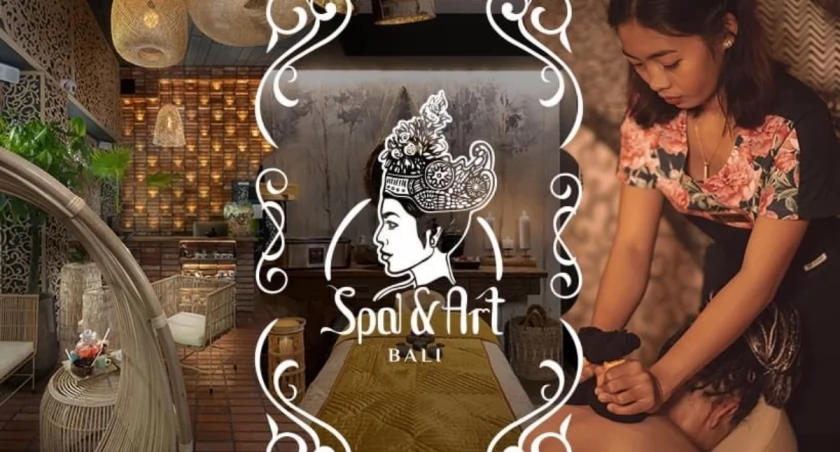 Spa &Art Bali - 15% rabatu do 10 stycznia