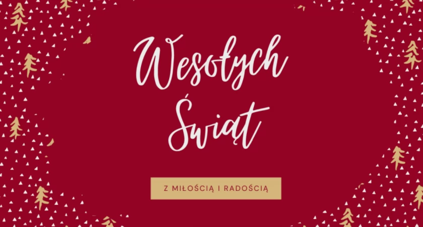 Wesołych Świąt Bożego Narodzenia | wideo