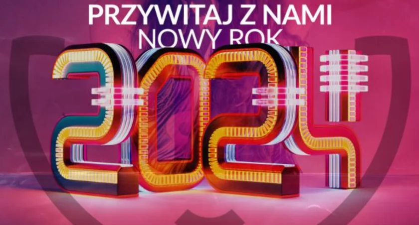 Miejski Sylwester. Gwiazda wieczóru Lanberry