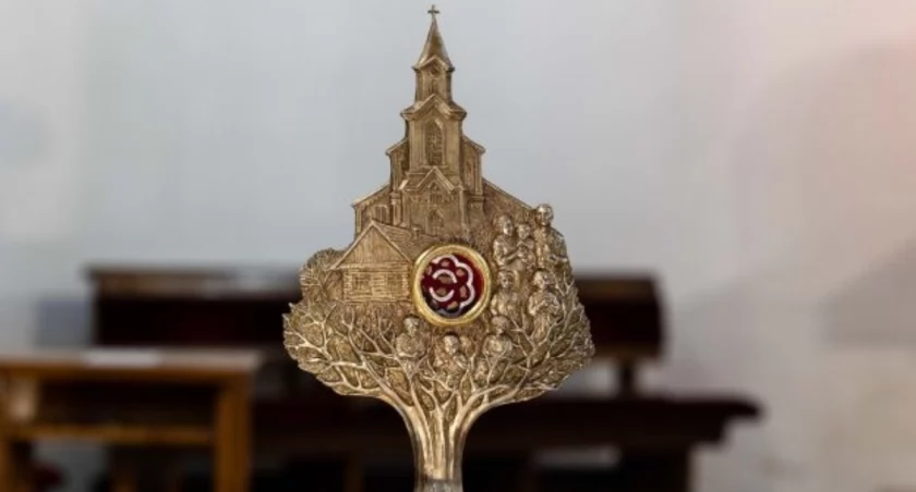 Relikwie błogosławionej rodziny Ulmów już w sobotę w Kołobrzegu