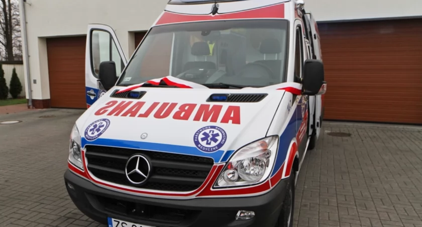 Święta Bożego Narodzenia w liczbach. Swoją pracę podsumowała policja i medycy