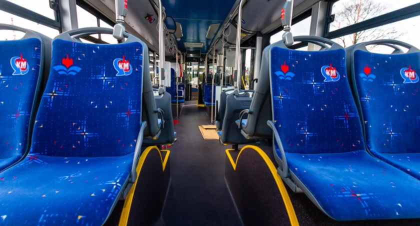 Uwaga pasażerowie Komunikacji Miejskiej. W dzielnicy Zachodniej zmienią się trasy autobusów