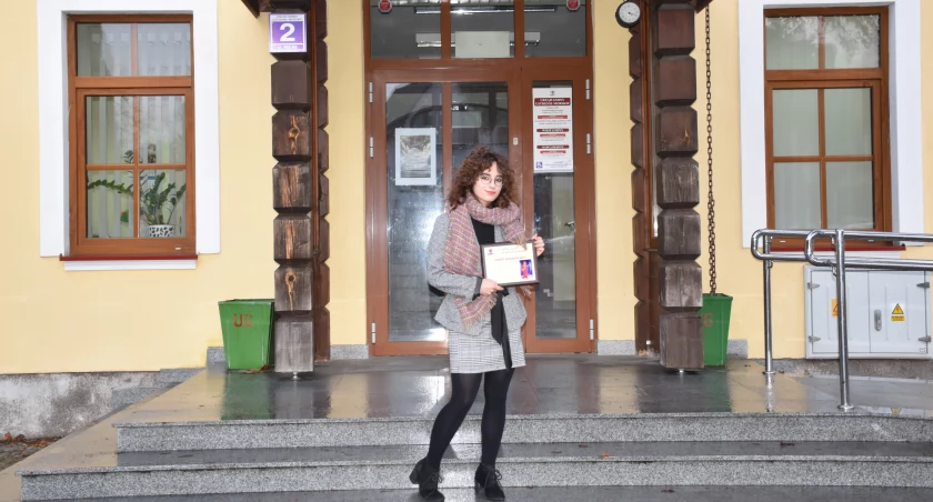 Radni Gminy docenili Amelię