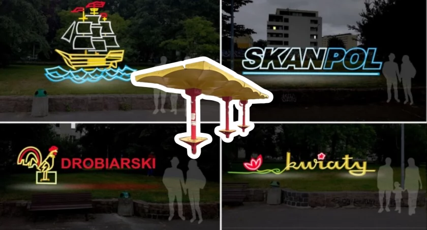 W tym miejscu przeniesiesz się do przeszłości. Neon-Park coraz bliżej realizacji