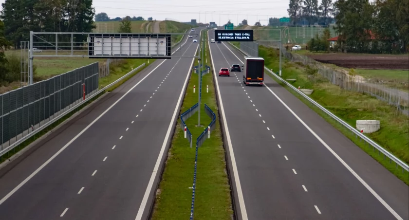 Podsumowanie inwestycji drogowych. Przetargi na nowe odcinki ekspresówek