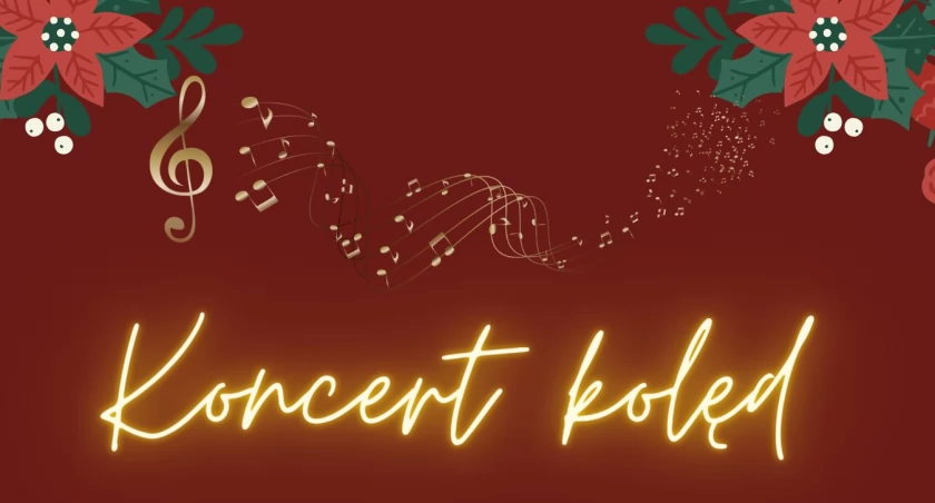 Koncert Kolęd Państwowej Szkoły Muzycznej
