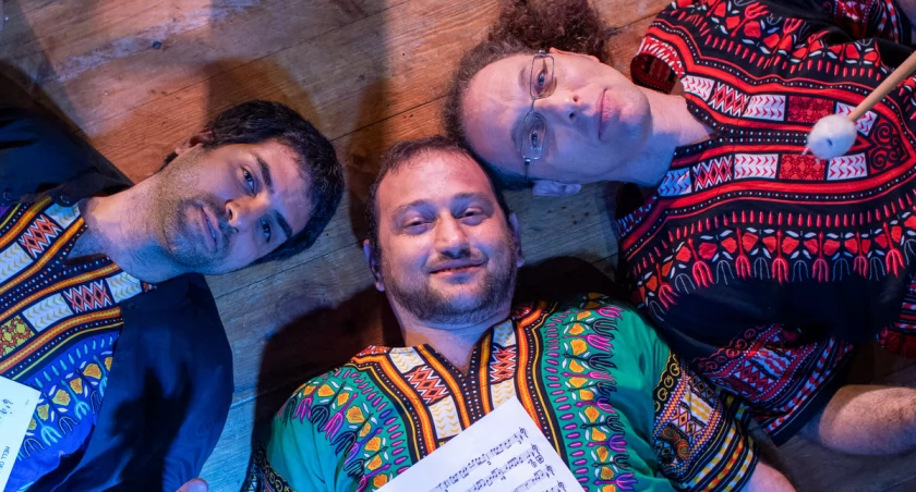Jazz w Adebarze. Wystąpią muzycy z Izraela