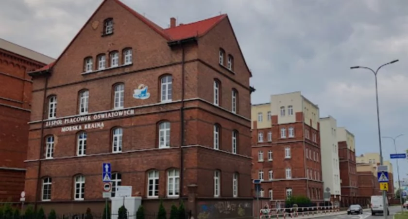 Klimatyczne ferie zimowe z Morską Krainą. Bezpłatna oferta