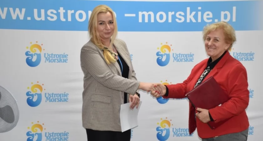 Nowa podinspektor w Referacie Gospodarki Nieruchomościami, Zagospodarowania Przestrzennego i Rolnictwa