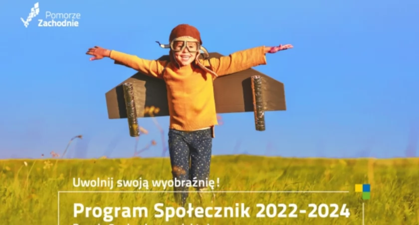 Program Społecznik w powiecie kołobrzeskim. Znamy wyniki konkursu na mikrodotacje