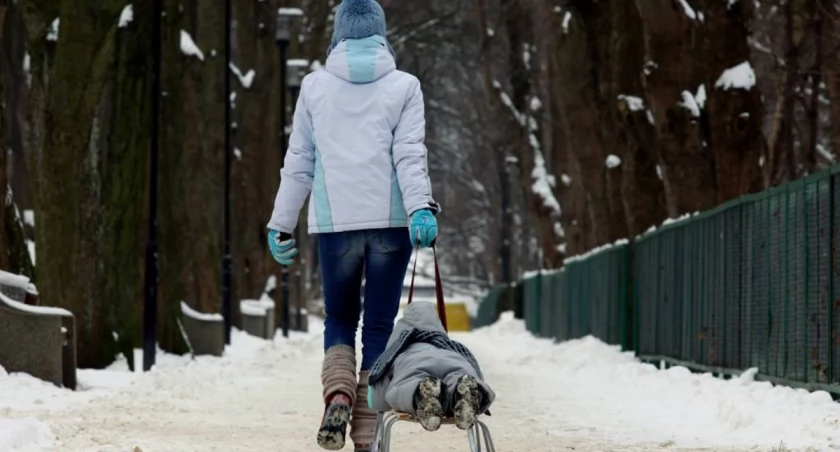 Ruszają ferie zimowe.  Zobacz jak ten wolny czas spędzić mogą twoje dzieci 