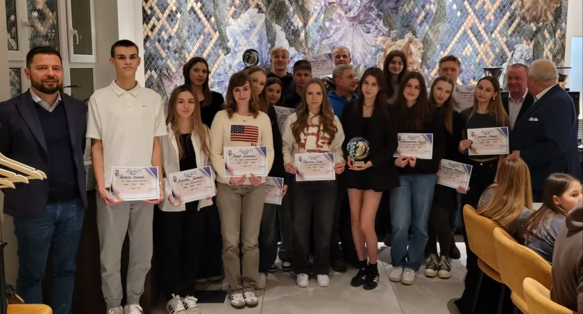 KMKL Sztorm podsumował miniony sezon lekkoatletyczny. Wyróżniono 29 zawodników klubu