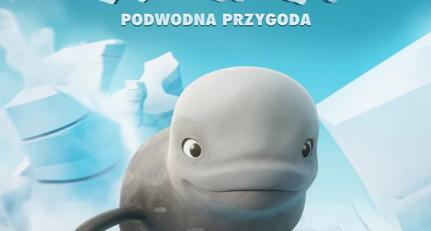 Ferie Zimowe z RCK. Film „Katak. Podwodna przygoda”