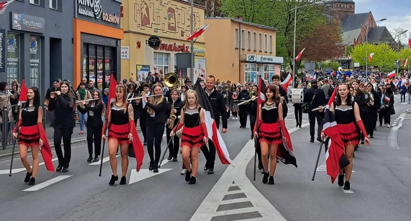 45-osobowy band wystąpi w Miejskim Ośrodku Sportu i Rekreacji | bezpłatny koncert