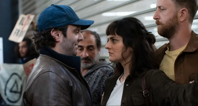 Kino weekendowe RCK. Na afiszu film twórcy francuskich „Nietykalnych”