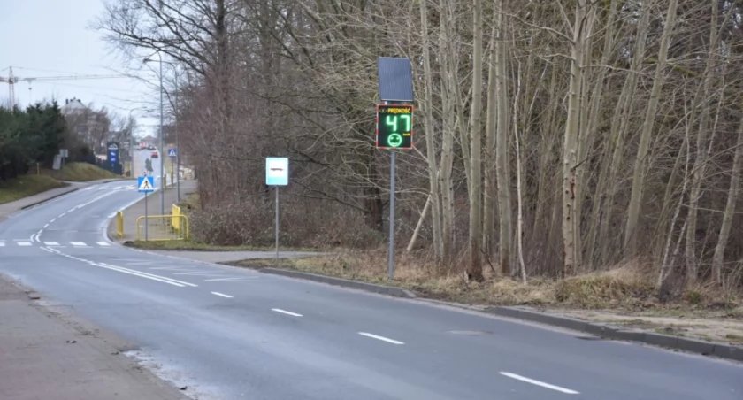 Jeszcze bezpieczniej w Ustroniu Morskim