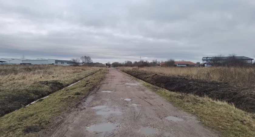 Wyremontują skrót do jednej z dzielnic miasta